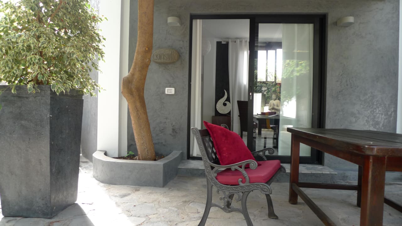 Apartment Consulta Hotel Jardin Tropical