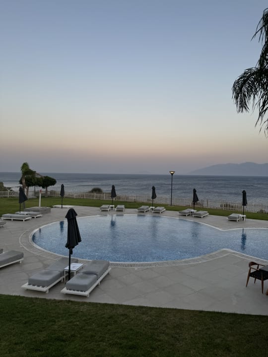 Pool Michelangelo Resort & Spa