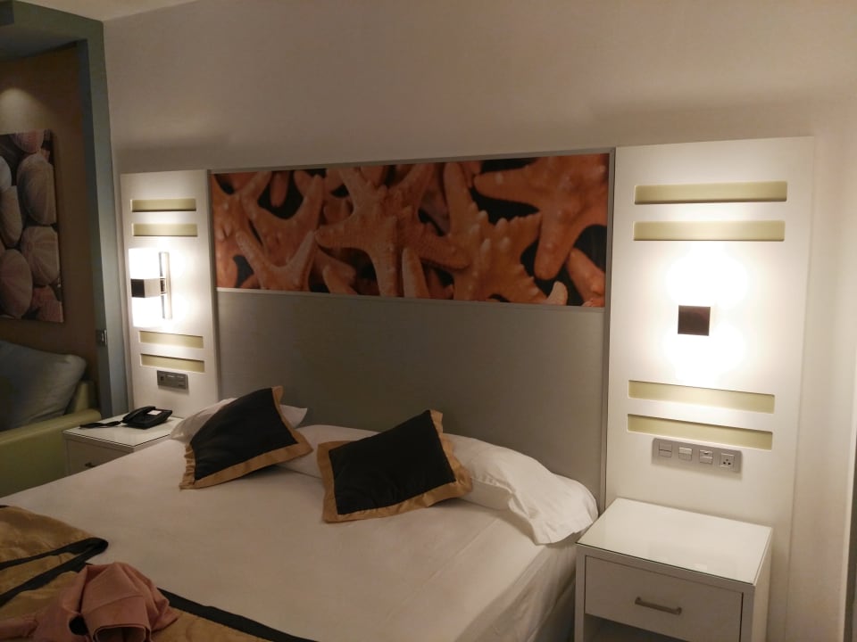 Zimmer Hotel Riu Republica - Adults only