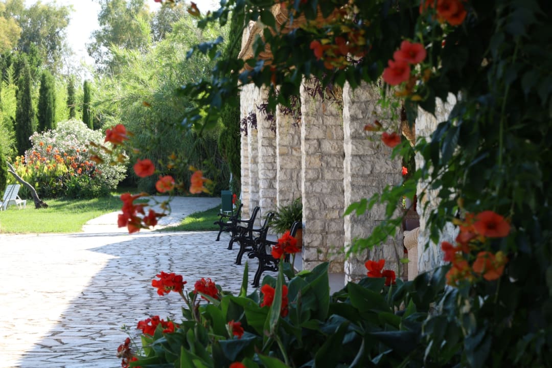 Außenansicht St. George's Bay Country Club