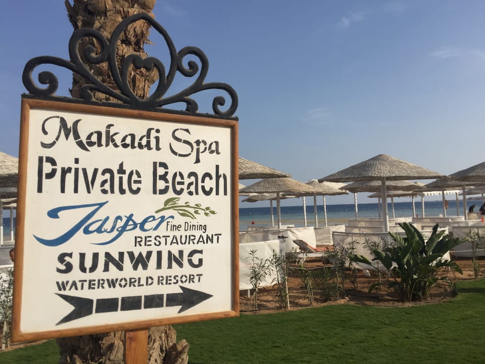 Sonstiges Makadi Spa - Adults only