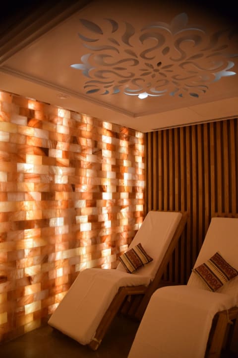 Sport & Freizeit Amatara Welleisure Resort