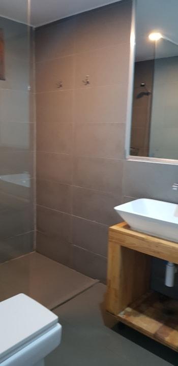 Zimmer The One Resort