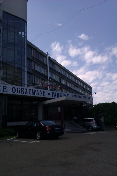 Hotel Hotel Tarnovia