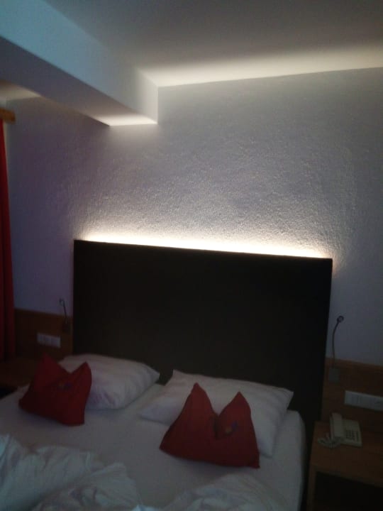 Zimmer Hotel Sonnleiten