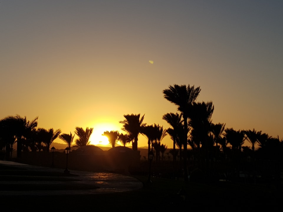 Ausblick Jaz Dar EL Madina