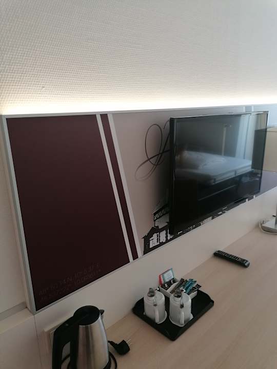 Zimmer H+ Hotel Limes Thermen Aalen