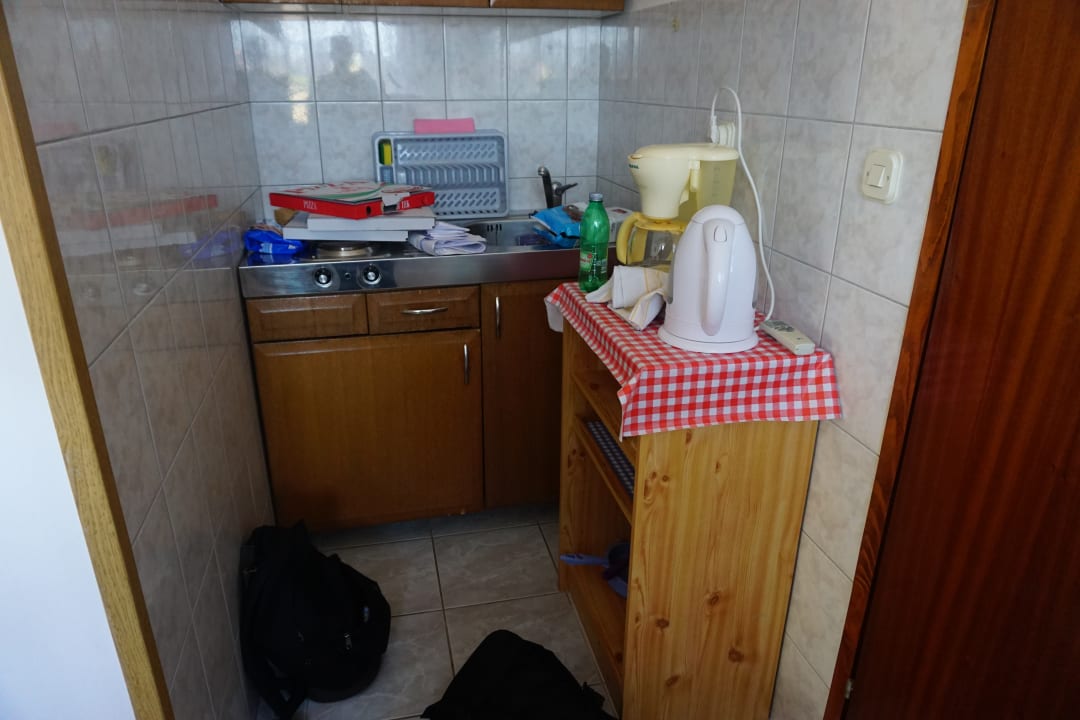 Zimmer Apartments Pomer