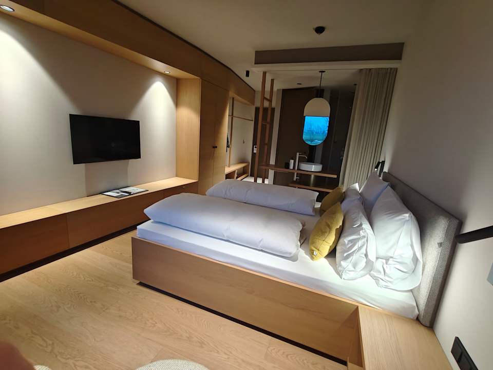 Zimmer Hotel BERGEBLICK