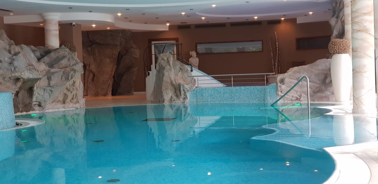 Pool Erlebnisort Gassenhof