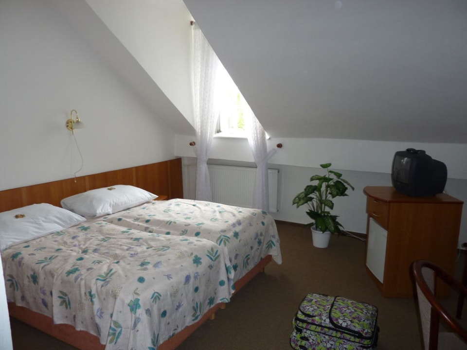 Hotel Isis Kurhotel Pawlik - Aquaforum