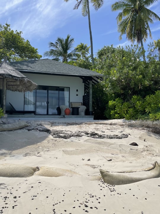 Zimmer NH Collection Maldives Havodda Resort