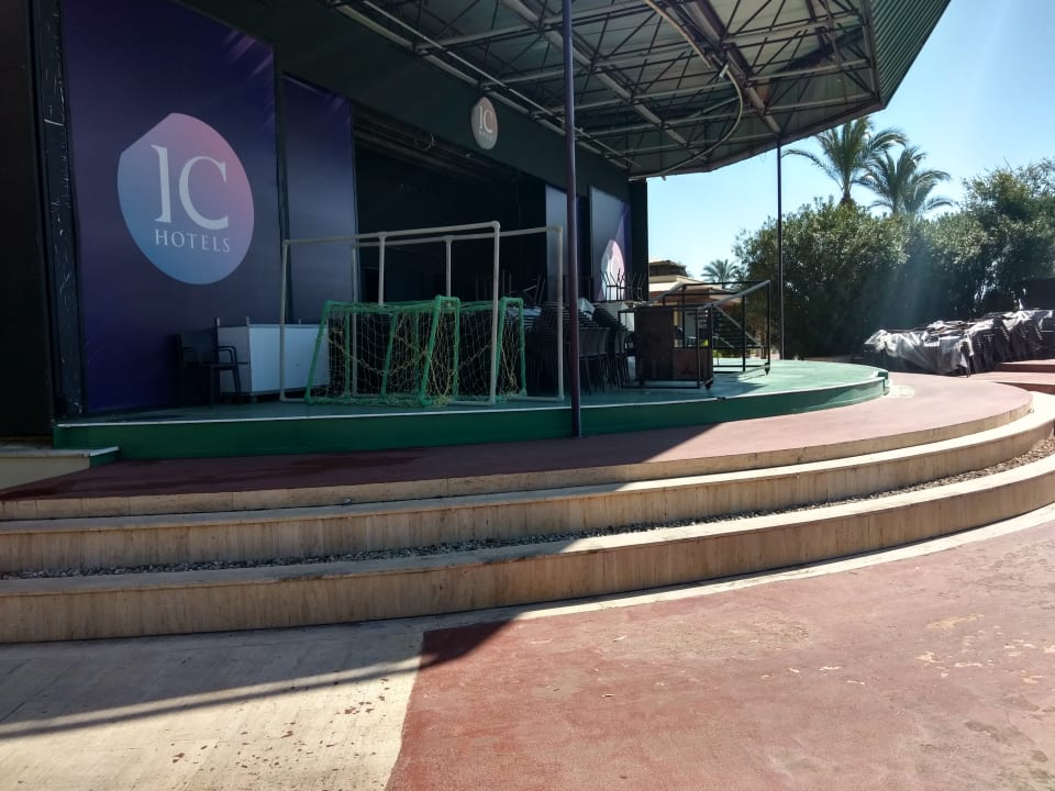 Sport & Freizeit IC Hotels Green Palace