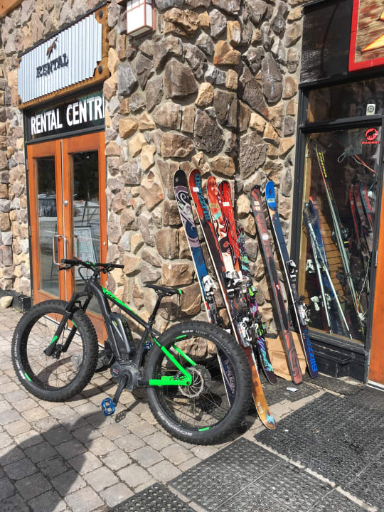 Sonstiges Hotel The Palliser Lodge