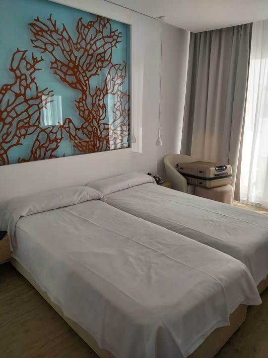 Zimmer The Sea Hotel by Grupotel - Adults only