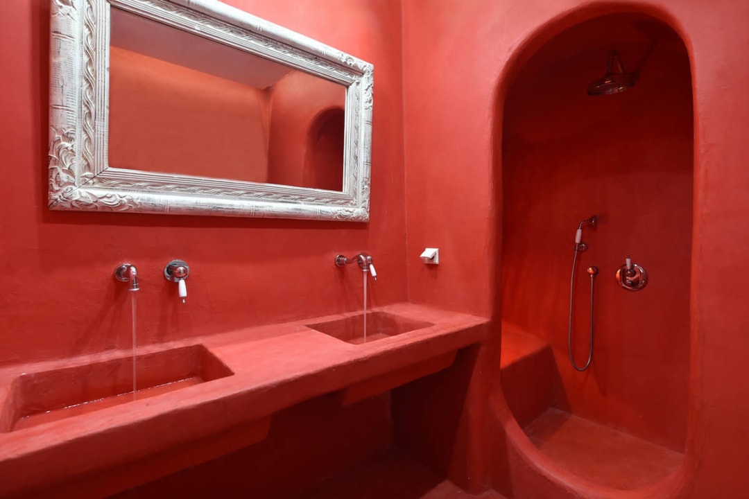 Junior Suite Hotel Zefi