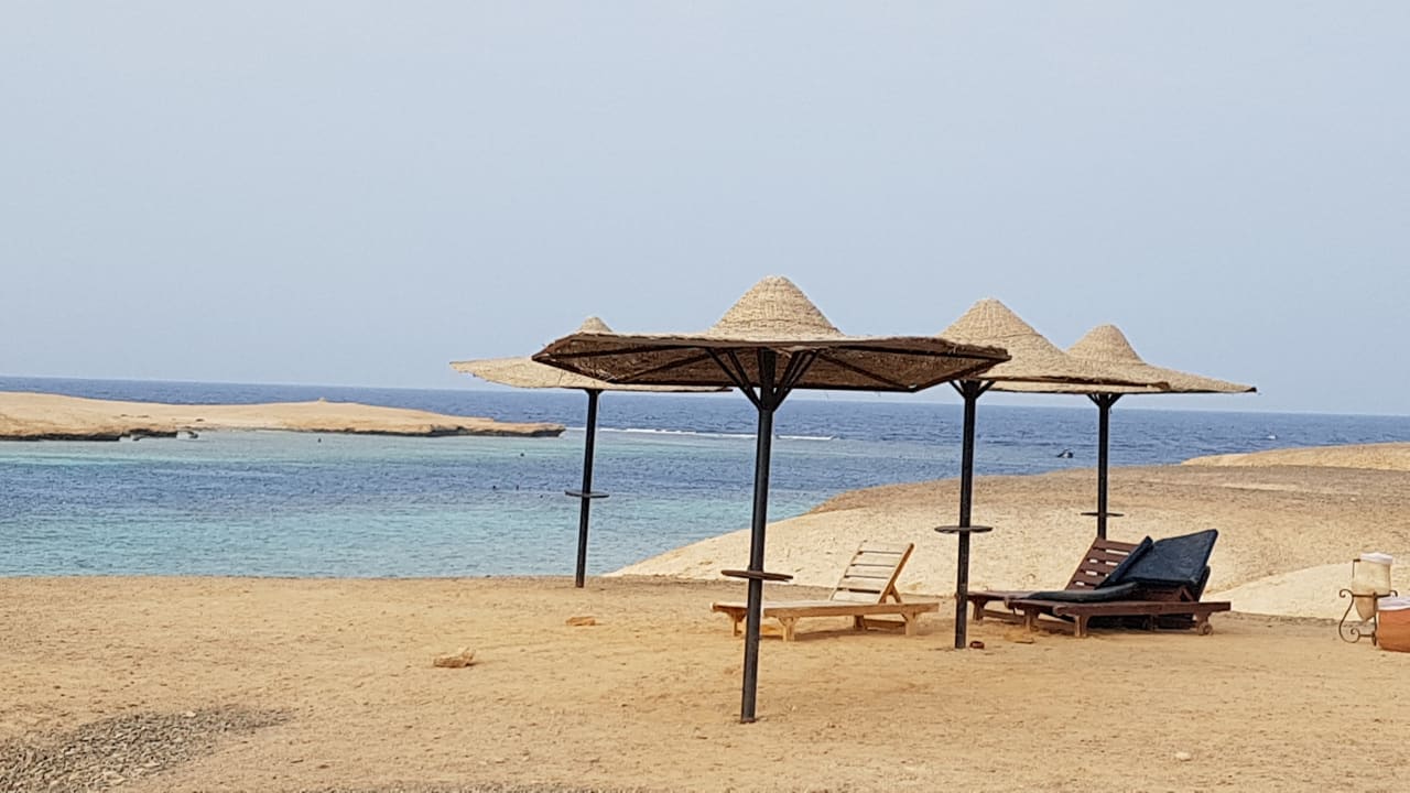 Strand SUNRISE Cardina Resort