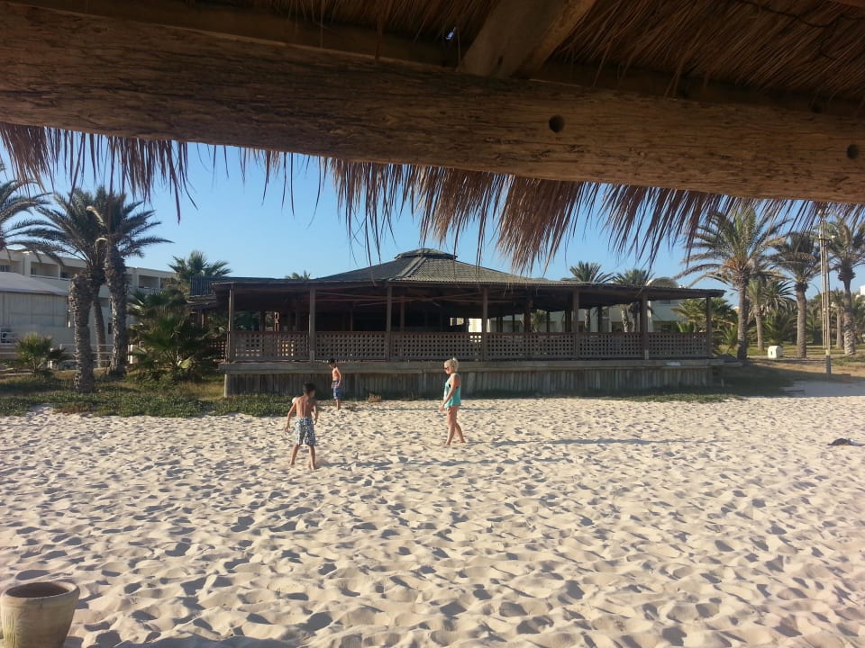 Kinderanimation  Omar Khayam Resort & Aquapark