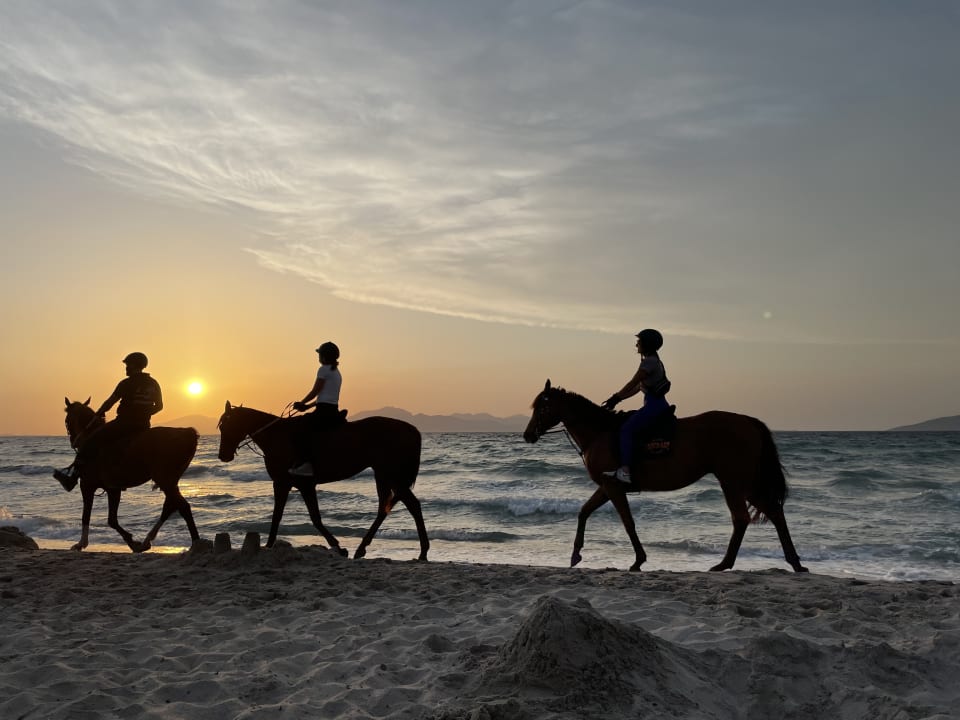 Strand Grecotel Casa Paradiso