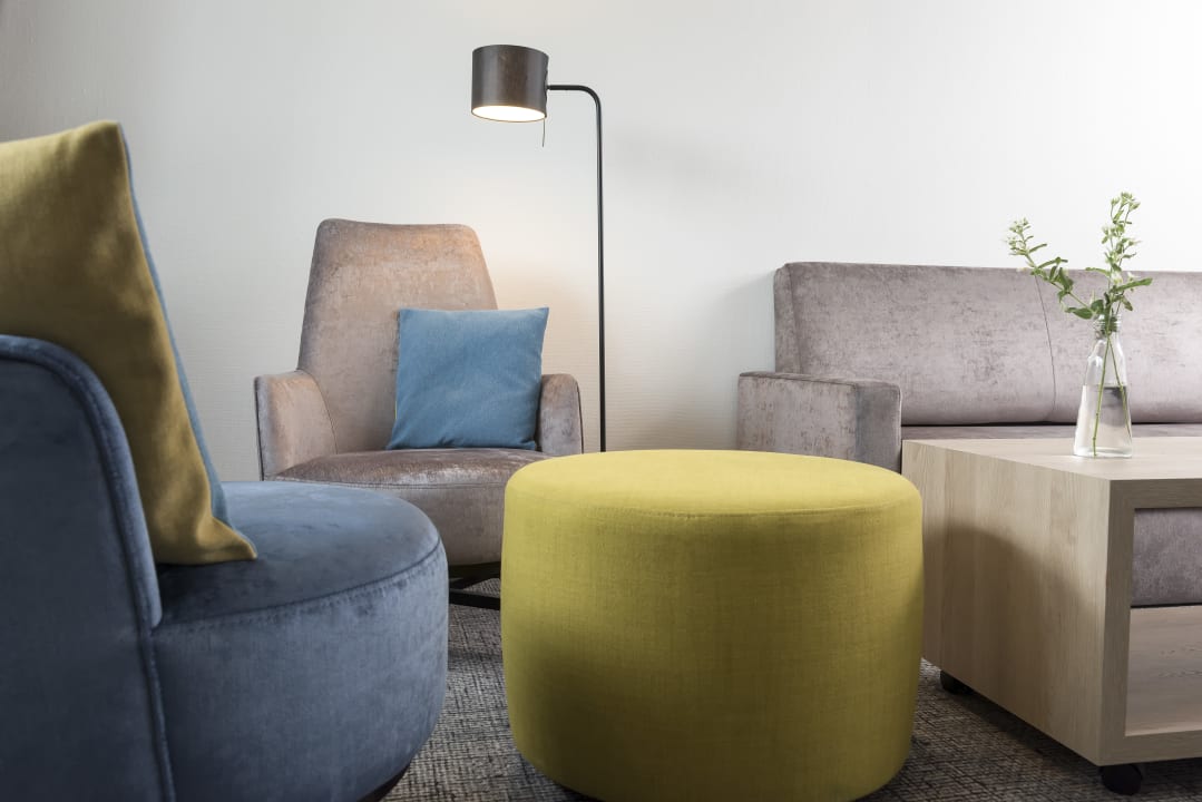 Zimmer Ramada Flensburg