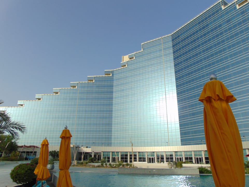 Pool The Art Hotel & Resort