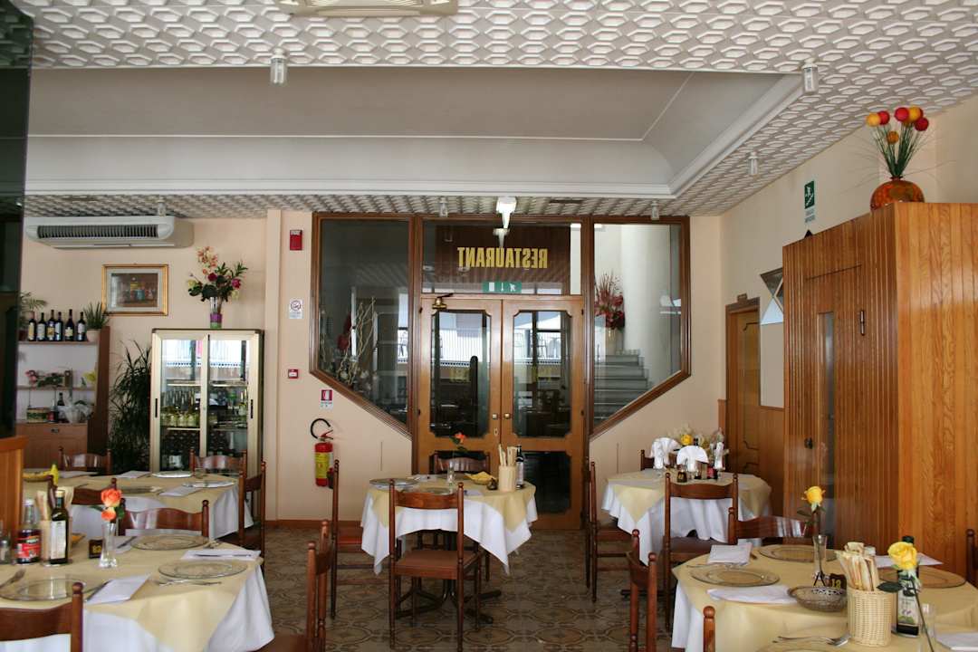 Hotel Handy Sea Cattolica Urlaub Holiday Hotel Handy Sea