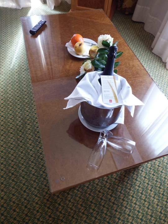 Überraschung Hotel Riu Palace Maspalomas Adults Only