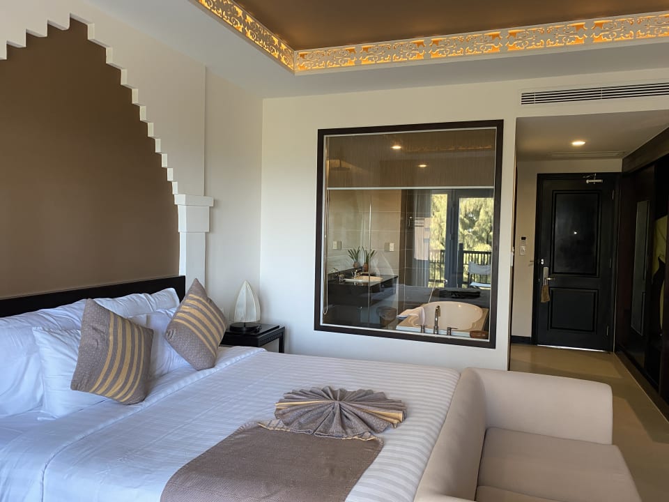 Zimmer Phòng Biệt thự Mũi Né - Mui Ne Villa Room