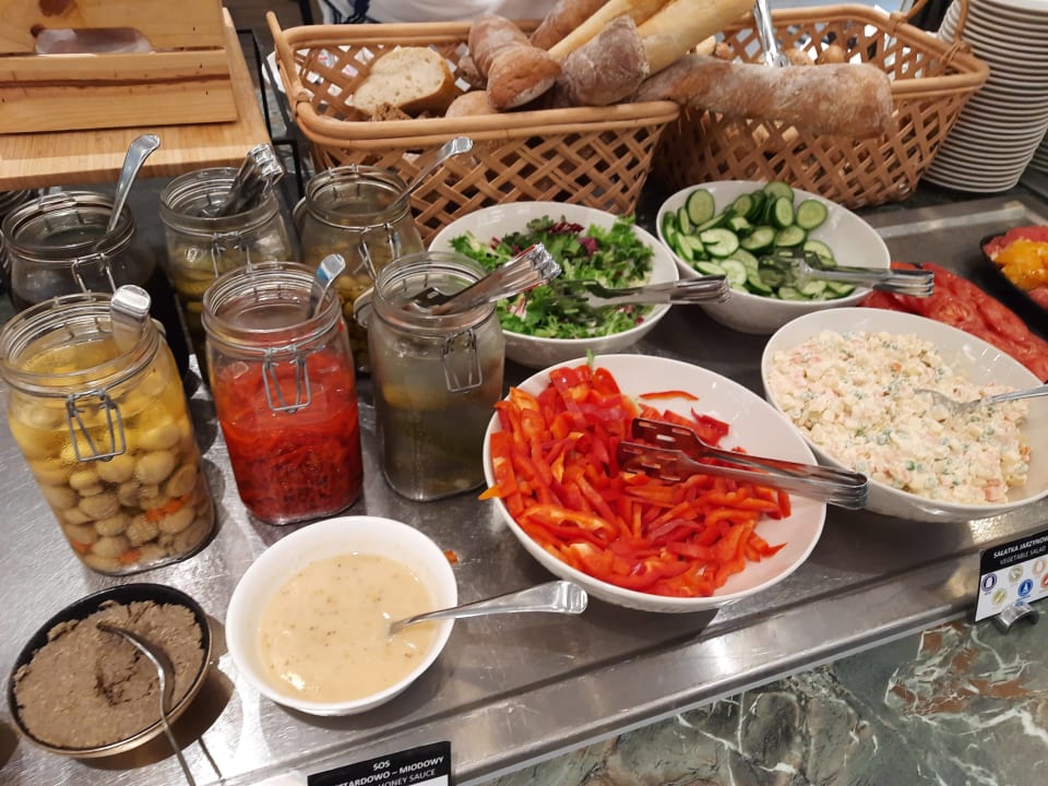 Gastro Metropolo by Golden Tulip Krakow