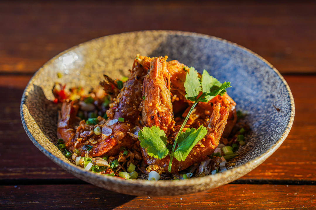 Gastro Hotel Indigo Phuket Patong by IHG