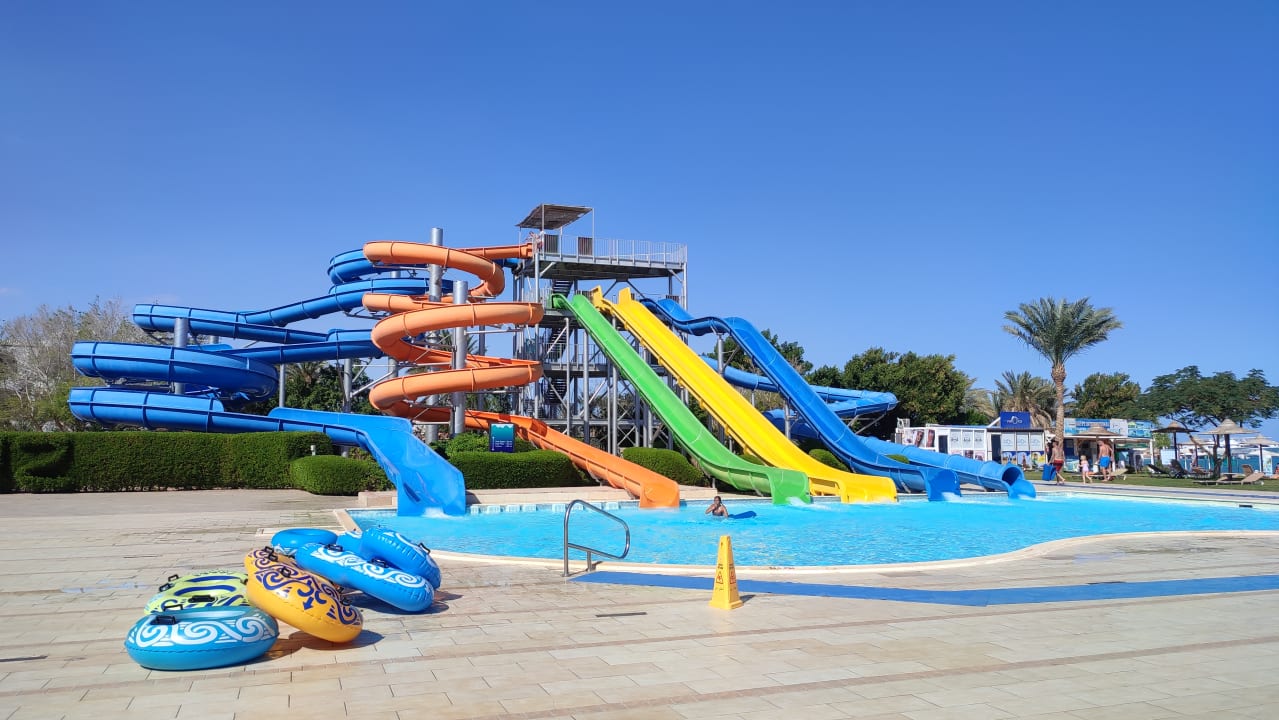 Sport & Freizeit JAZ Aquamarine Resort