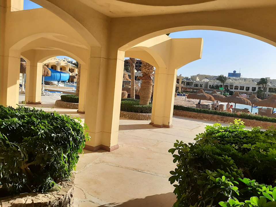 Sonstiges Sunny Days Palma De Mirette Resort & Spa