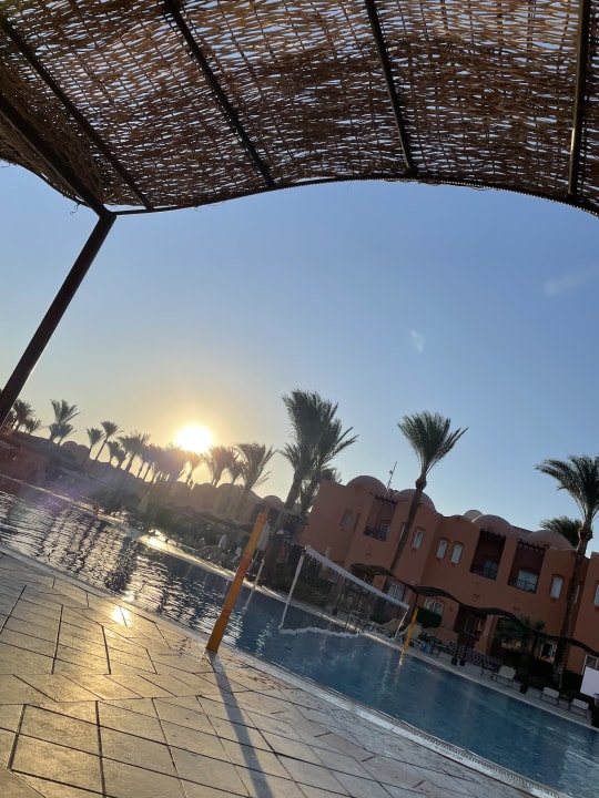 Pool Jaz Makadi Oasis Resort