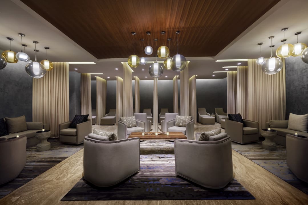 Sonstiges Hard Rock Hotel Los Cabos