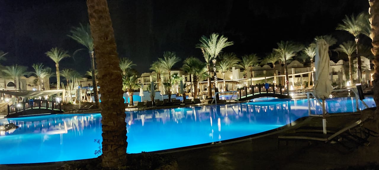 Pool Iberotel Makadi Beach