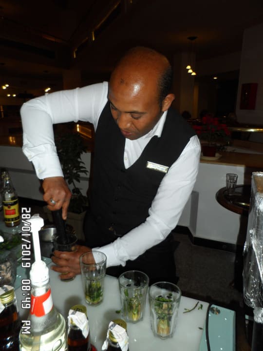 Sonstiges Beach Albatros Resort