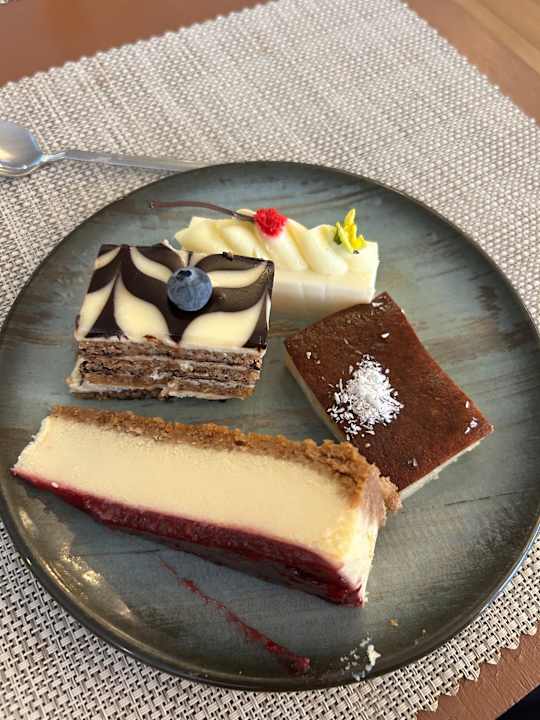 Gastro Megasaray Club Belek