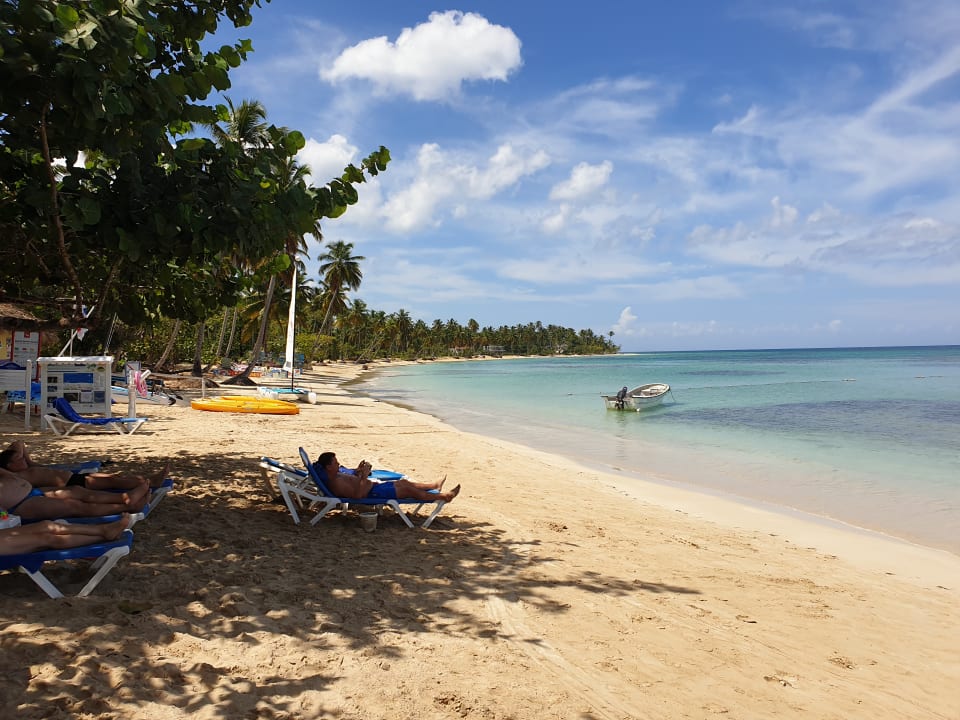 Strand Bahia Principe Grand El Portillo