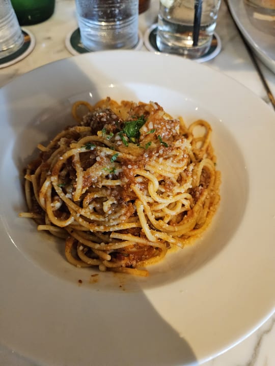 Gastro Al Bandar Rotana - Creek