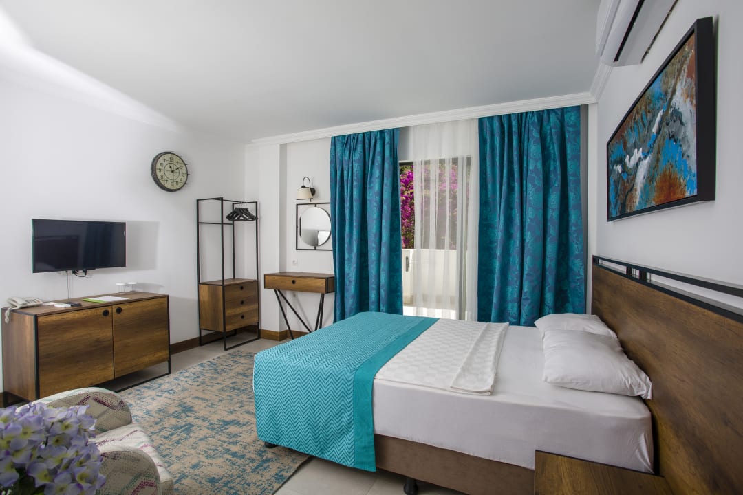 Zimmer Bitez Garden Life