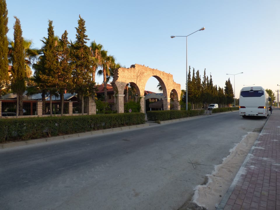 Sonstiges Club Grand Side