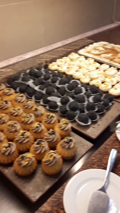 Gastro Hotel Kouros Palace