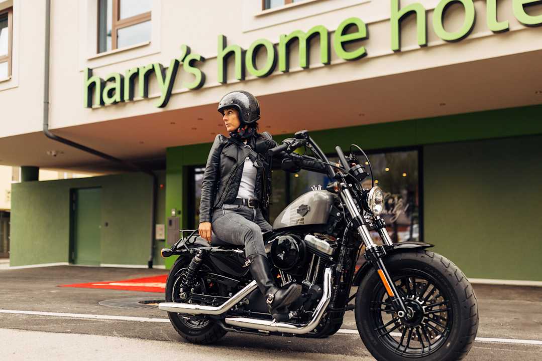 Sport & Freizeit harry's home Lienz-Osttirol