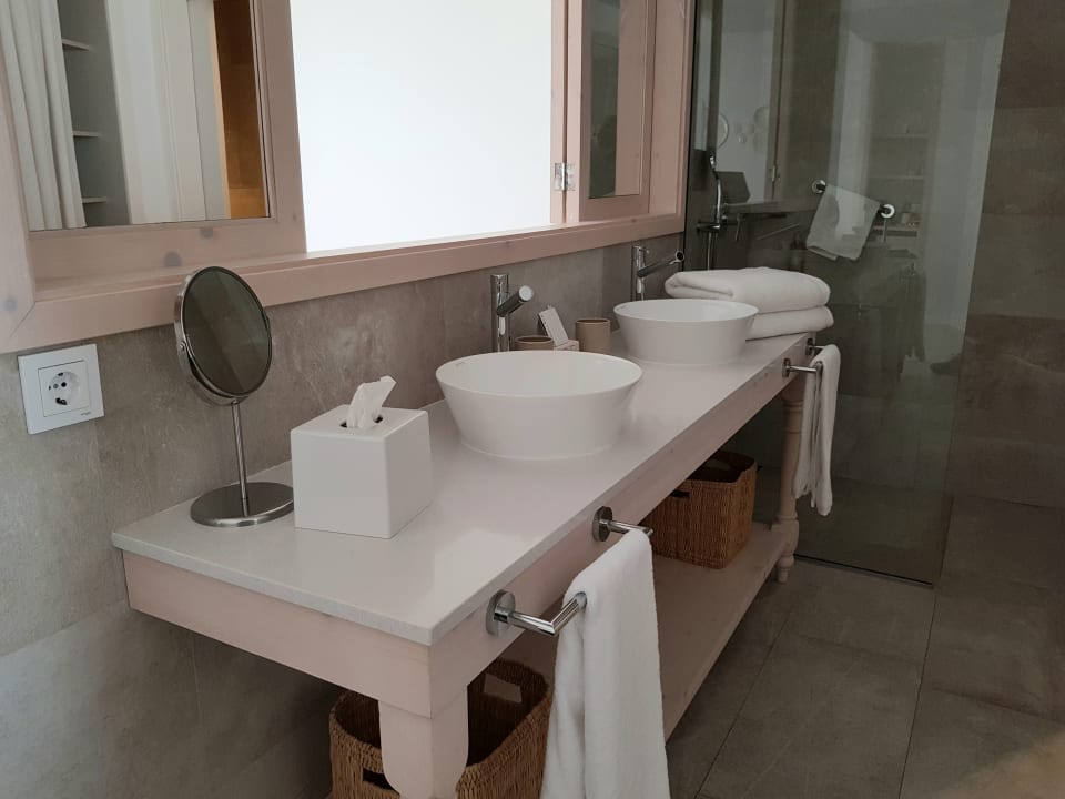 Zimmer Myseahouse Flamingo - Adults only