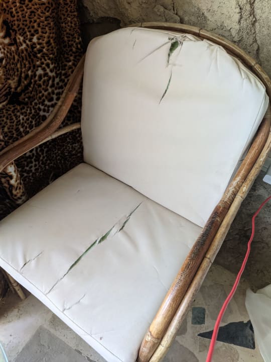 Zimmer Hotel Caves Beach Resort (Adults Only)