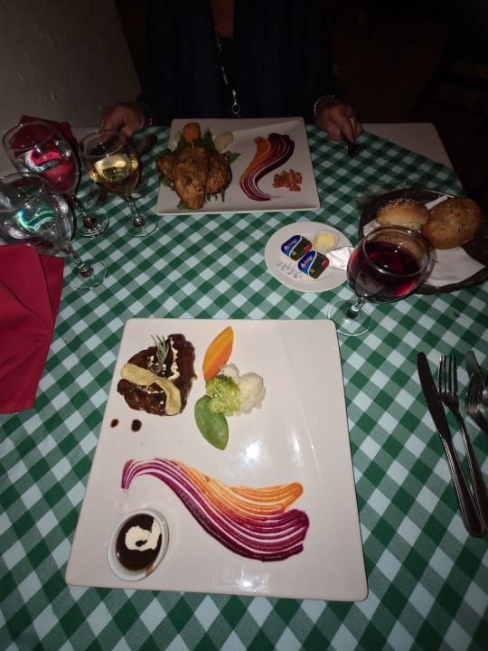 Gastro Stella Garden Resort & Spa, Makadi Bay