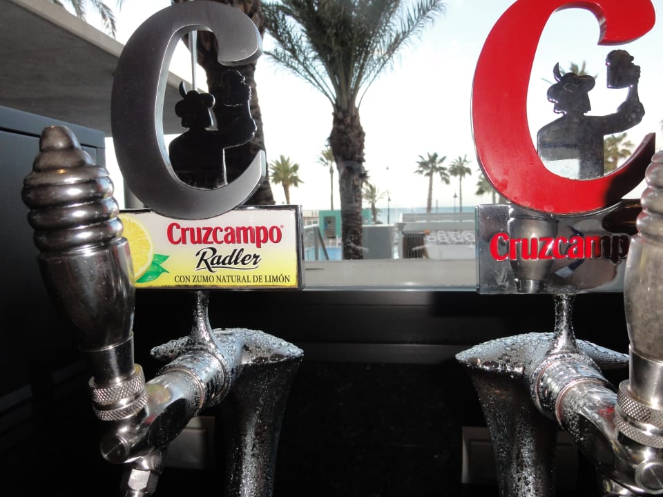 Gastro Hotel Riu Costa del Sol