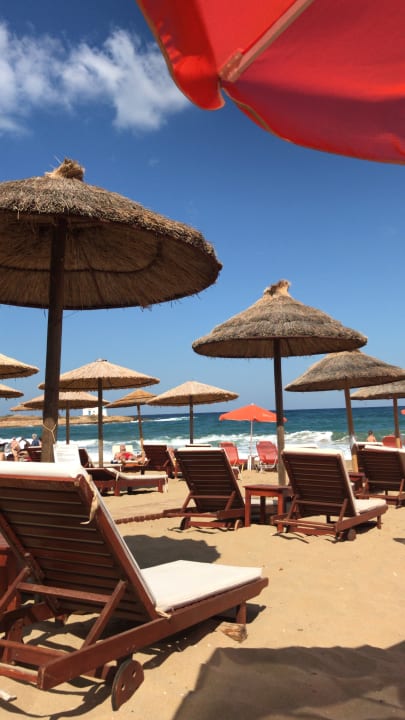 Strand High Beach Resort