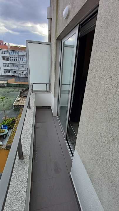 Zimmer Hotel Cristal Porto