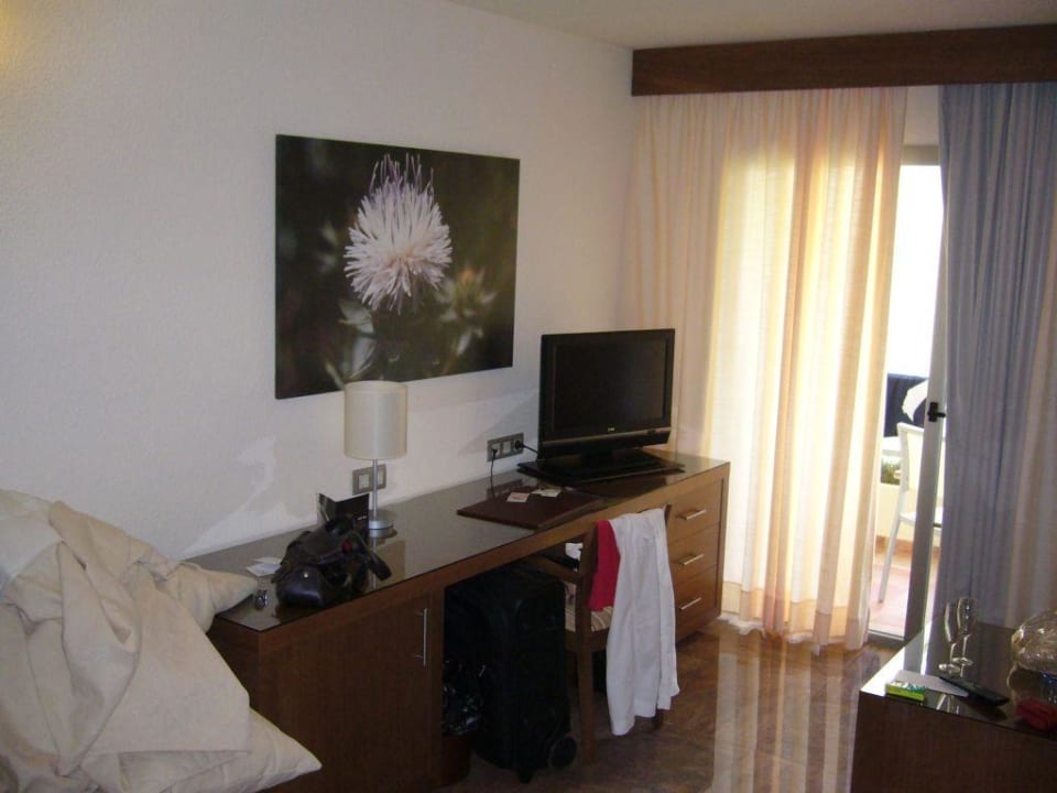 Superior Zimmer VIVA Golf - Adults only 18+